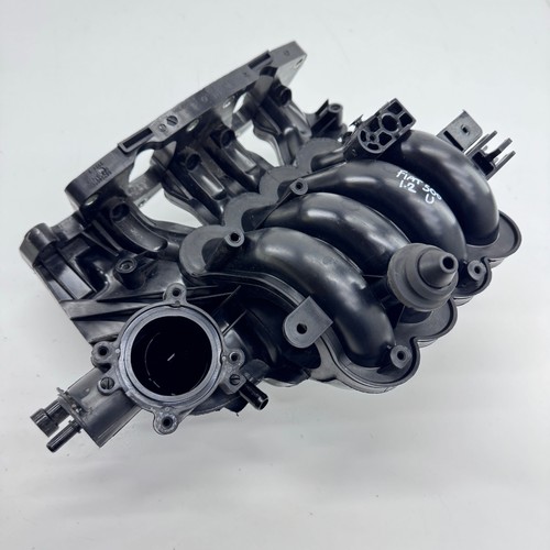 Collettore aspirazione fiat - collettore,