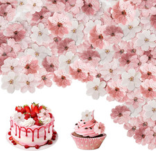 Flowers for Cakes a Forma Di