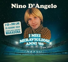 Nino D'angelo  - I Miei