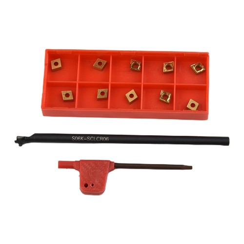 S06k sclcr06 supporto tornio - s06k-sclcr06,