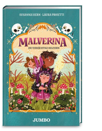 Susanna isern malverina 03 - isern, ~