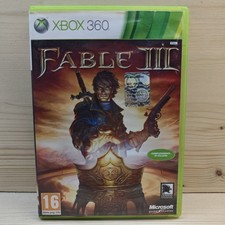 Fable III 3 - pal Ita - Per
