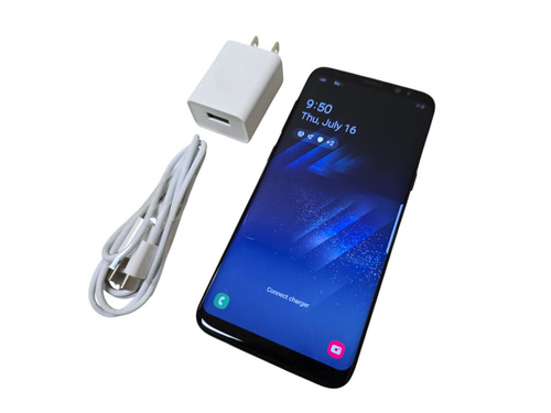 Samsung galaxy g950u - galaxy, sm-g950u