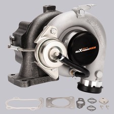 Turbo for Toyota Coaster Land