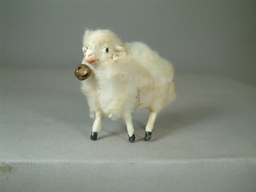 Rara mini figura 5 - mini, x
