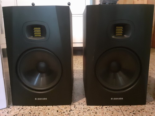 Coppia casse audio - coppia, monitor