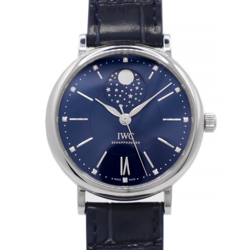 Iwc portofino automatic - iwc,