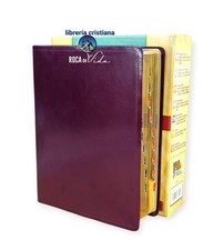 Biblia de Estudio Mundo