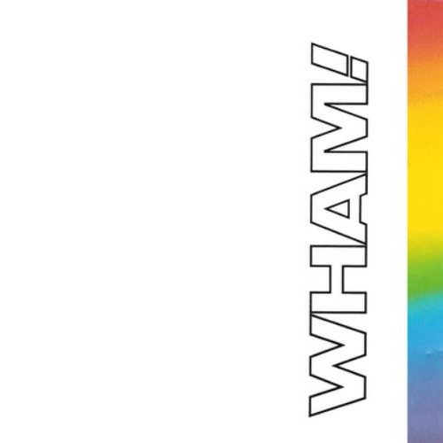 Wham the final - the,