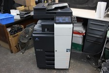 Konica minolta bizhub c360i - minolta,