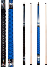 Bastoncini da Piscina Set di 4