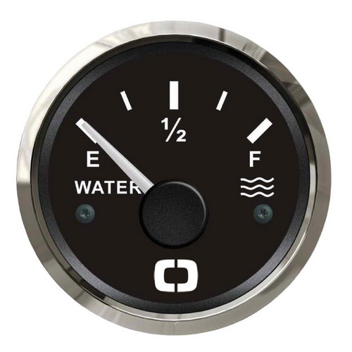 Indicatore livello acqua