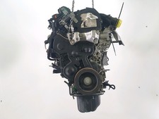 Motore Tipo BH02 - Peugeot