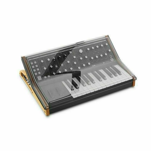 Decksaver moog subsequent - subsequent, &