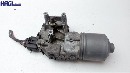 Motore tergicristallo