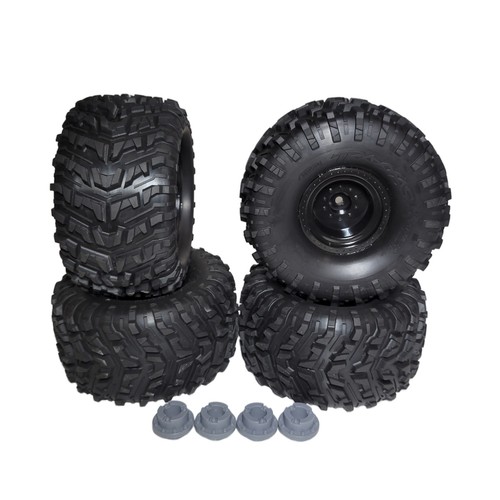 Adatto per pneumatici - , traxxas