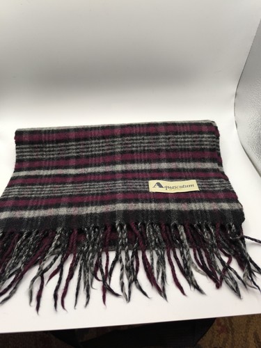 Sciarpa aquascutum vintage - aquascutum,
