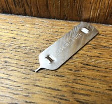 ATTREZZO ORIGINALE PER