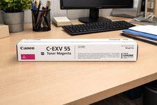 Cartuccia toner magenta