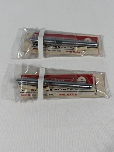 Penne vintage flo - penne,