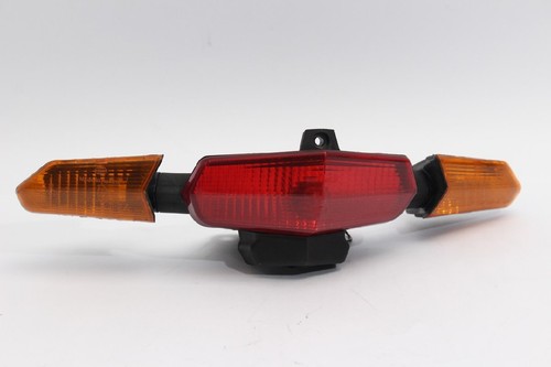Ducati 749 fanale posteriore - 749,