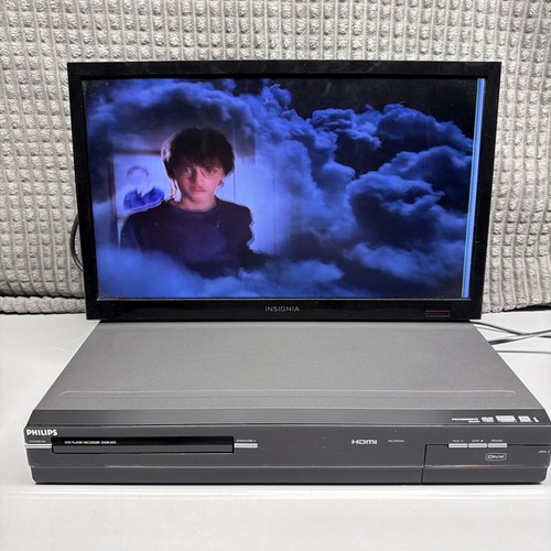 Philips dvdr3475 lettore - philips, dvdr3475/37