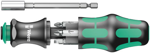 Wera set cacciaviti - di, kk