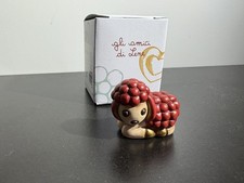 Thun Pecora rossa mini-gli