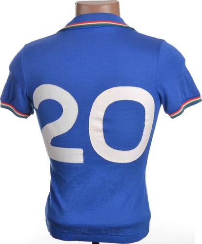 Maglia home football - football, italia