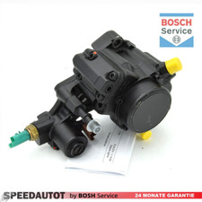 Pompa Alta Pressione Delphi