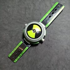 BEN 10 Watch_ Omnitrix IIluminator_ Bandai 2008