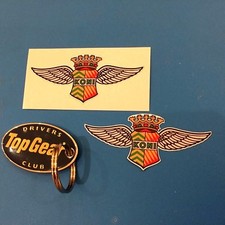 Adesivi KONI Classic Retro