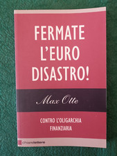 Fermate euro disastro - disastro!,