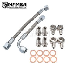 MAMBA 07~12 Turbo Water