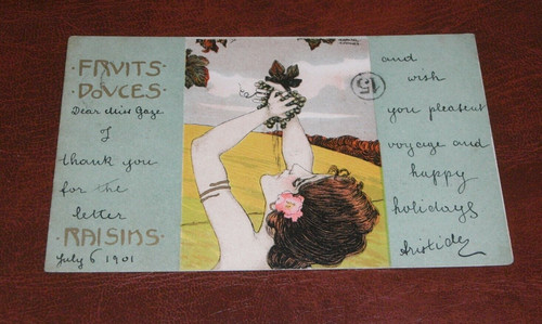 Original raphael kirchner - raphael,