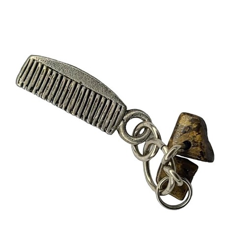 Collana vintage ciondolo
