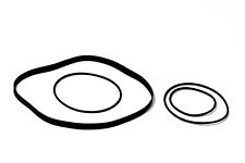 PIONEER CT-506 SET CINGHIE TOP EUROPEE PIASTRA REGISTRATORE CASSETTE NEW CT506