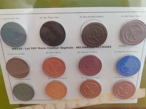 Yves rocher super - yves,