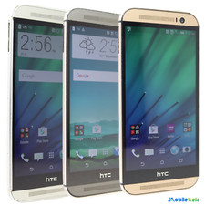 Smartphone HTC M8 32 GB 4G LTE