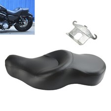 Cavaliere sella moto per - sella,
