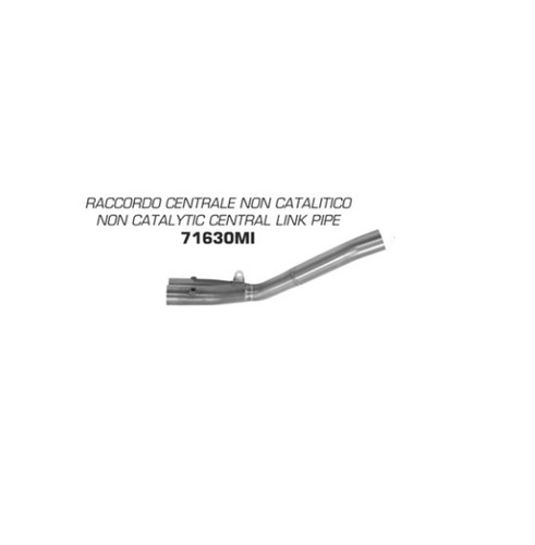 Arrow raccordo centrale - arrow,