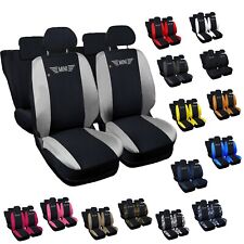 COPRISEDILI AUTO COMPATIBILI