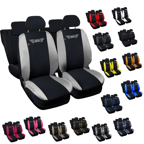 Coprisedili auto compatibili - coprisedili,