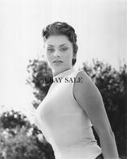 SOPHIA LOREN rara FOTO busty