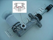 POMPA PEDALE FRIZIONE HYUNDAI