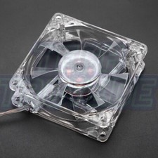 Custodia trasparente USB PC