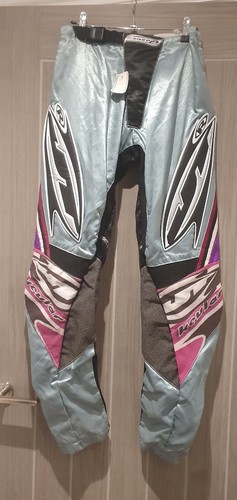 Pantaloni elettrici racing - elettrici,