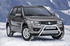 BARRA PROTEZIONE ANTERIORE EC