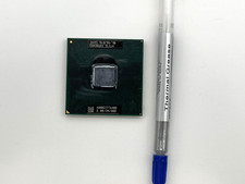 SLGJ4 Intel Core 2 Duo CPU