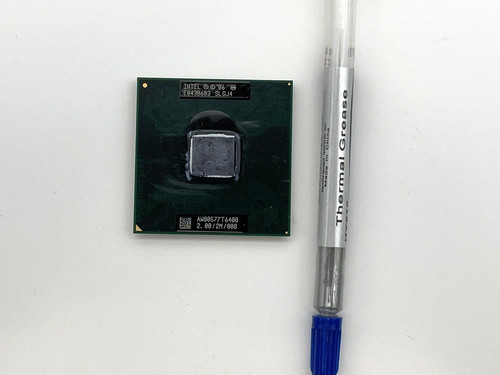 Slgj4 intel core duo cpu - intel,